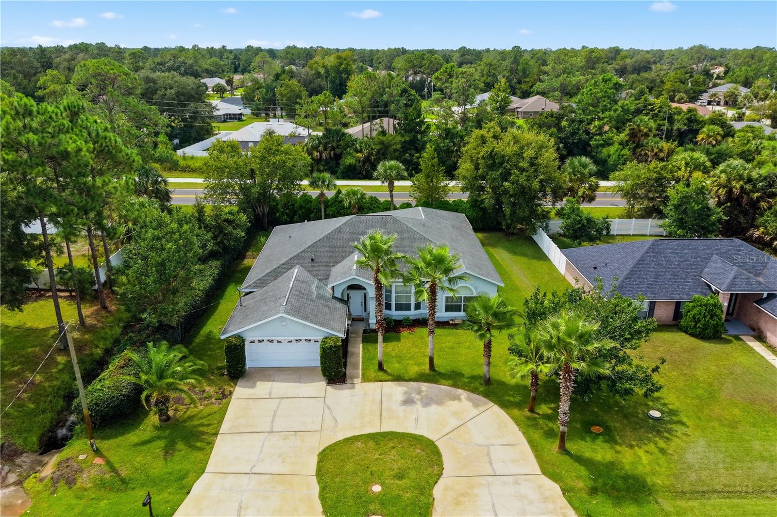 Photo of 19 WHEATFIELD DRIVE PALM COAST FL 32164