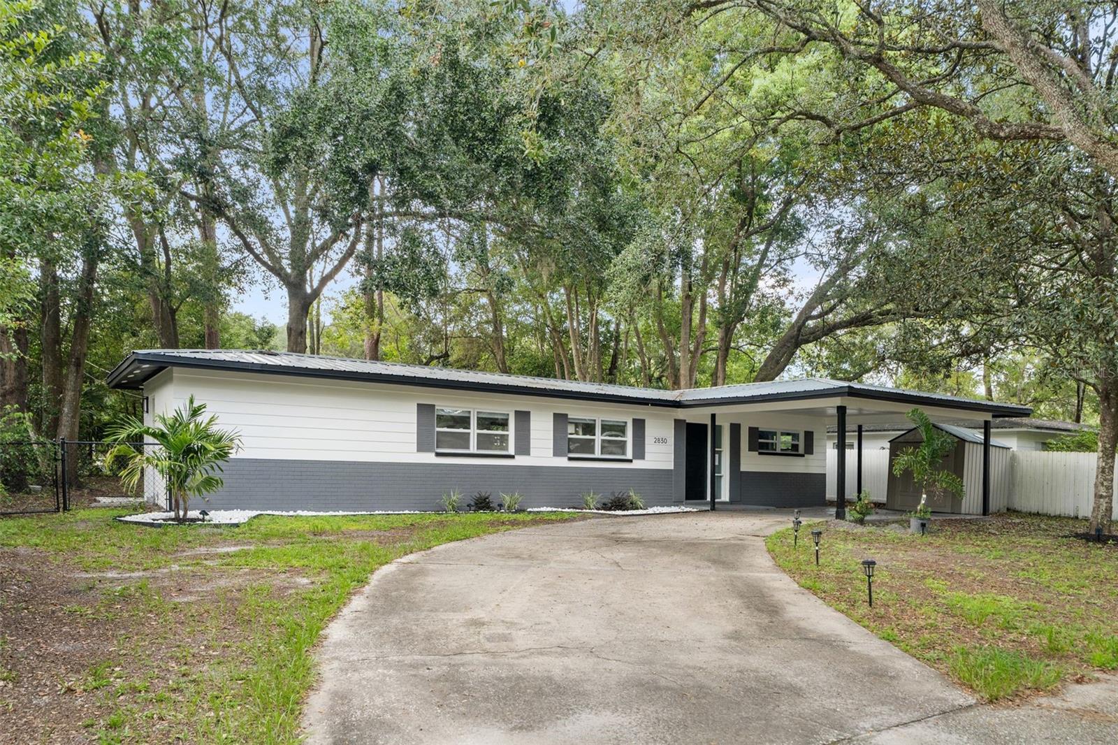 Photo of 2830 NE 16TH TERRACE GAINESVILLE FL 32609