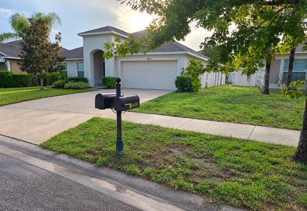 Photo of 8018 CHERRY BRANCH DRIVE RUSKIN FL 33573