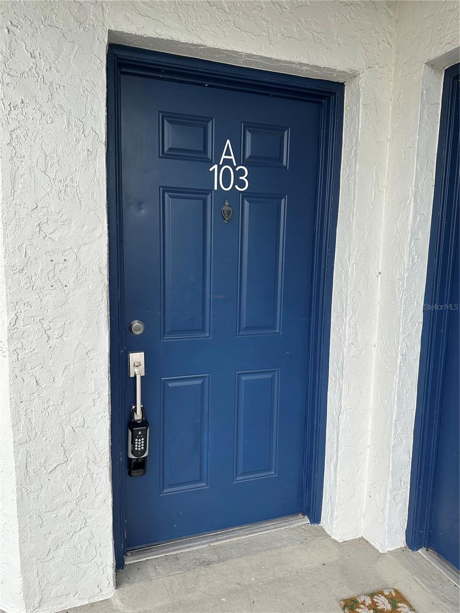 Photo of 3651 N GOLDENROD ROAD #A103 WINTER PARK FL 32792