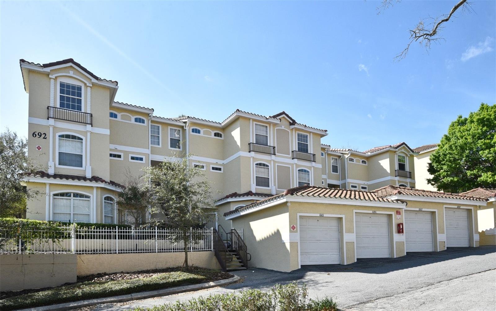 Photo of 692 SEABROOK COURT #102 ALTAMONTE SPRINGS FL 32714