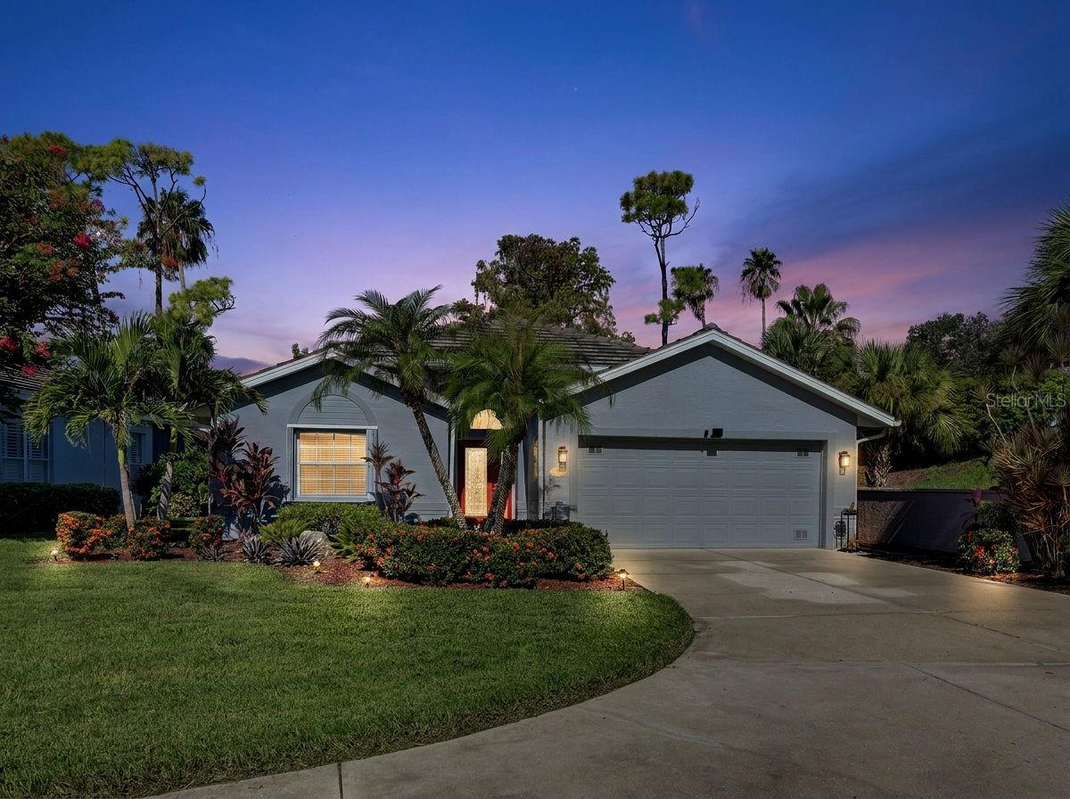 Photo of 3199 VILLAGE LANE PORT CHARLOTTE FL 33953