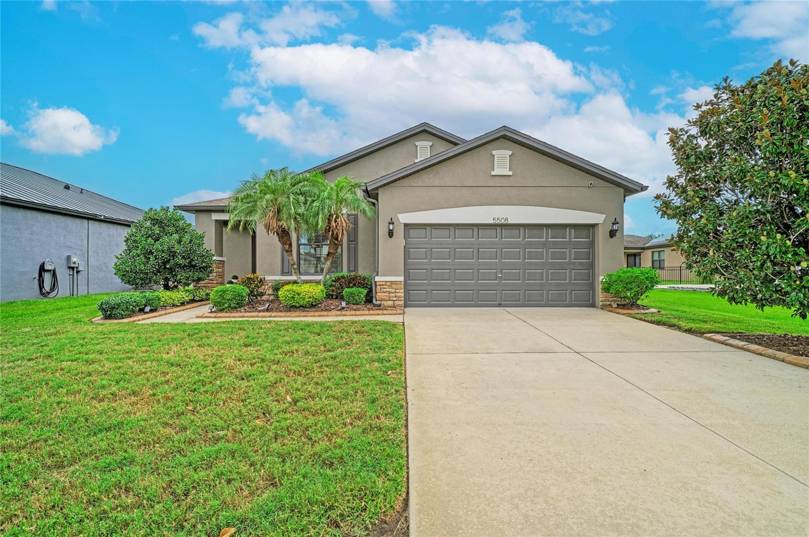 Photo of 5508 105TH TERRACE PARRISH FL 34219