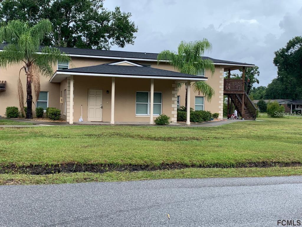 Photo of 601 HARDY STREET #2 BUNNELL FL 32110