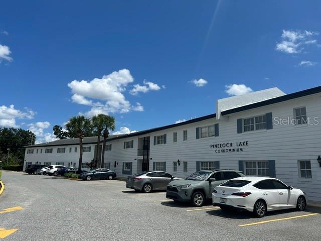 Photo of 2873 S OSCEOLA AVENUE #A5 ORLANDO FL 32806