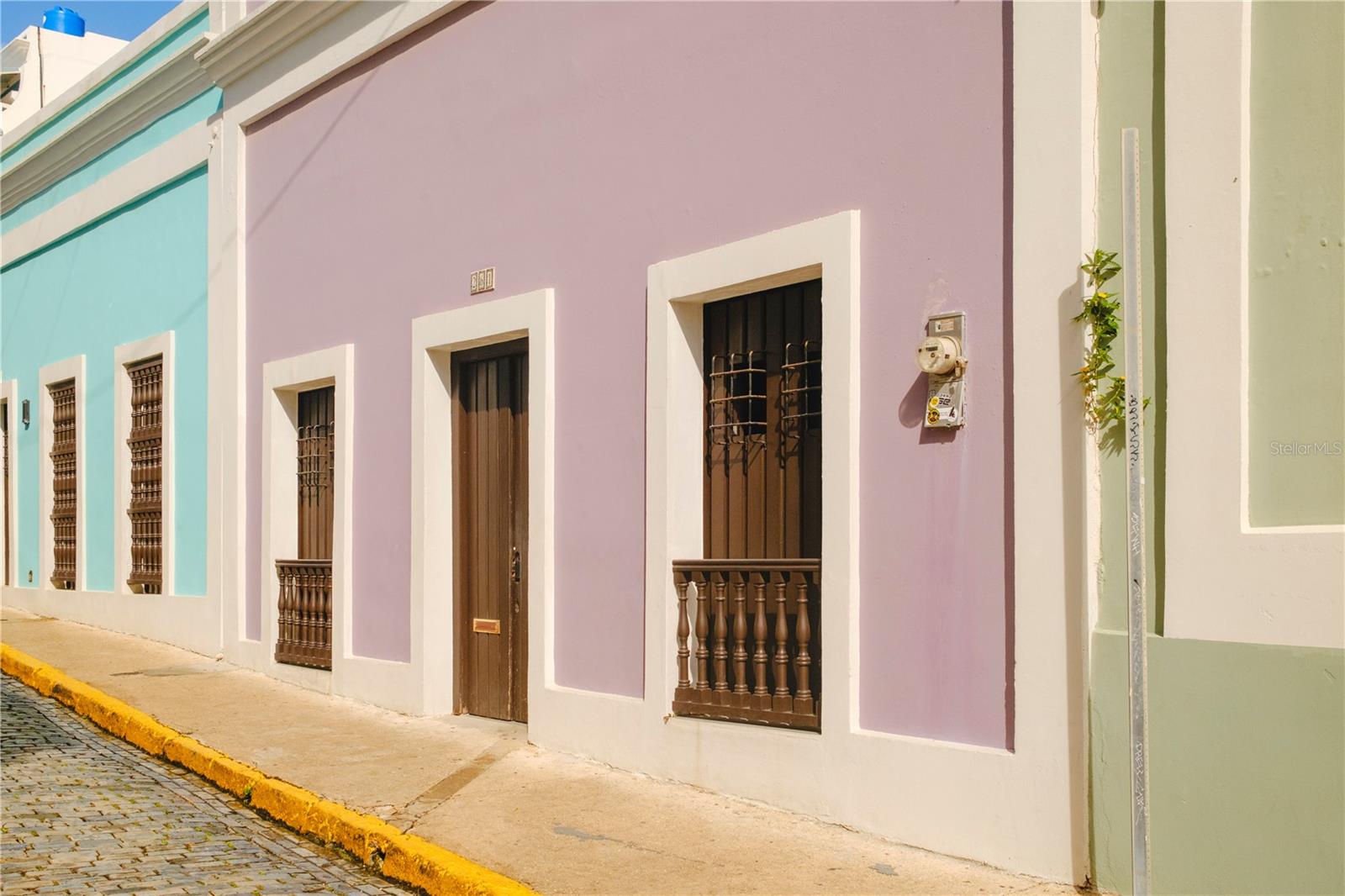 Photo of San Sebastian ST OLD SAN JUAN #259 & 261 SAN JUAN PR 00901