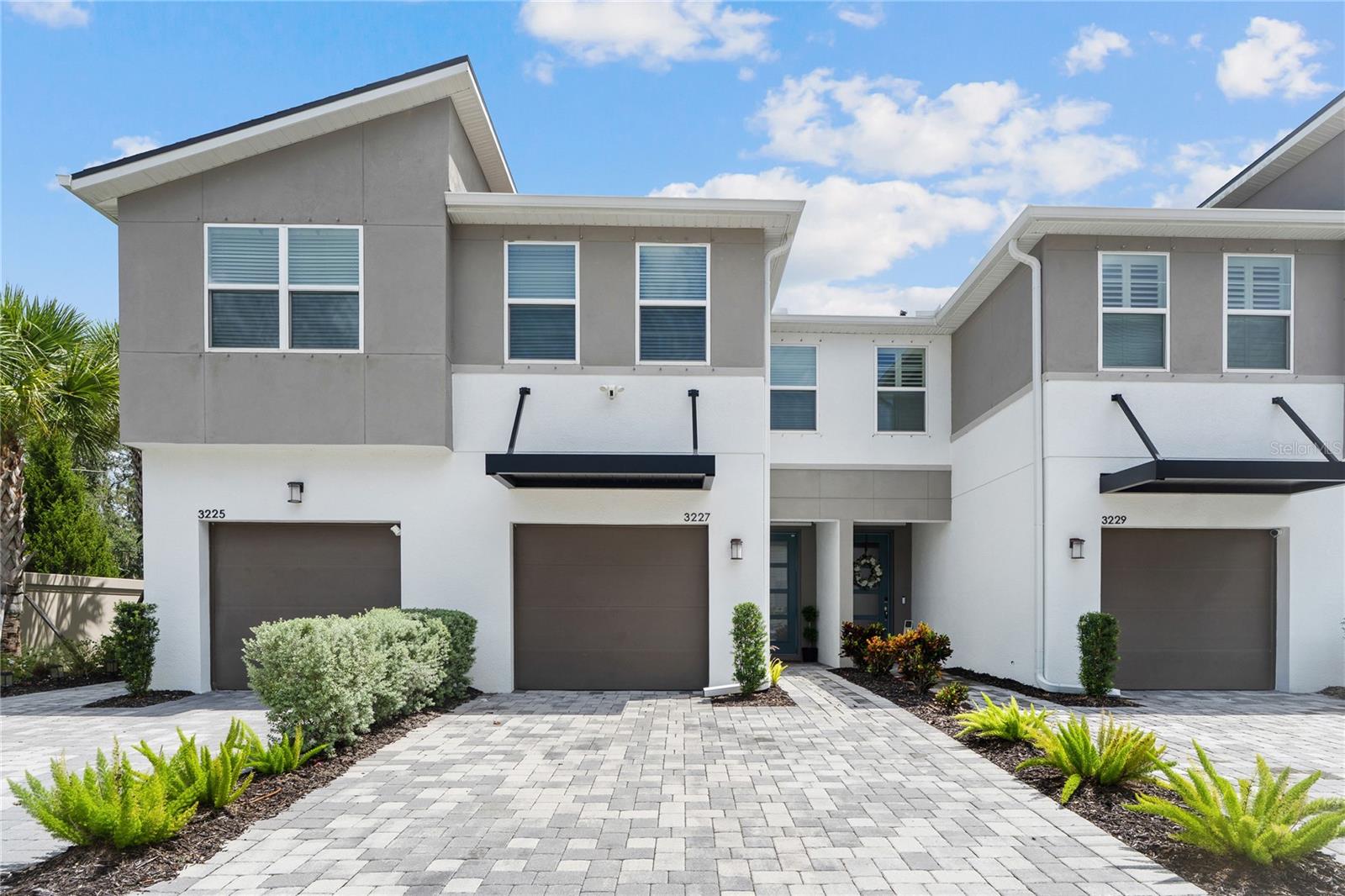 Photo of 3227 TIMBER CROSSING AVENUE BRANDON FL 33511