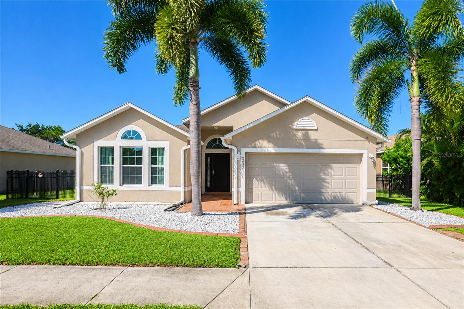 Photo of 2639 SUNCOAST LAKES BOULEVARD PORT CHARLOTTE FL 33980