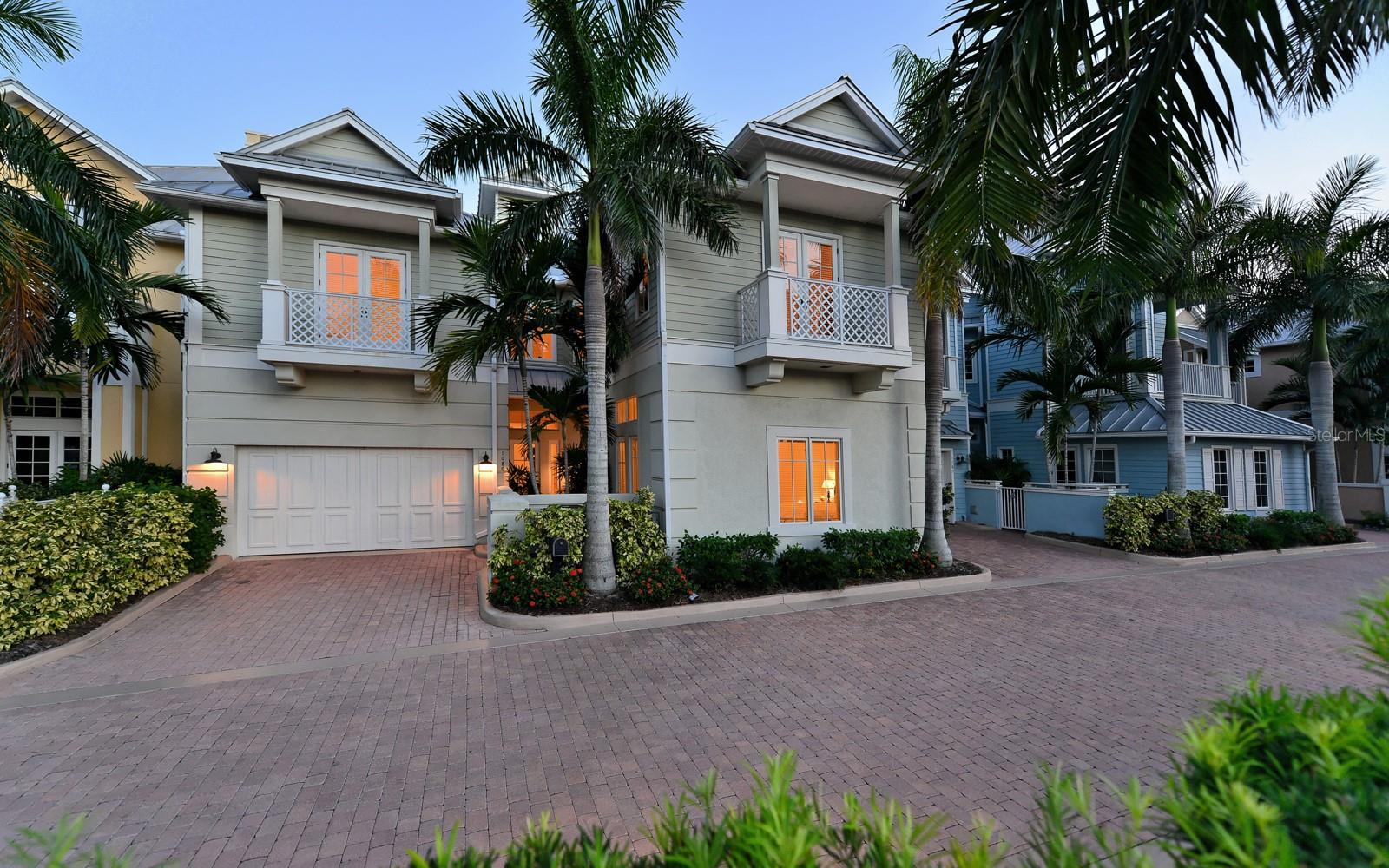 Photo of 1080 SEAGROVE LANE #CH2 SARASOTA FL 34242