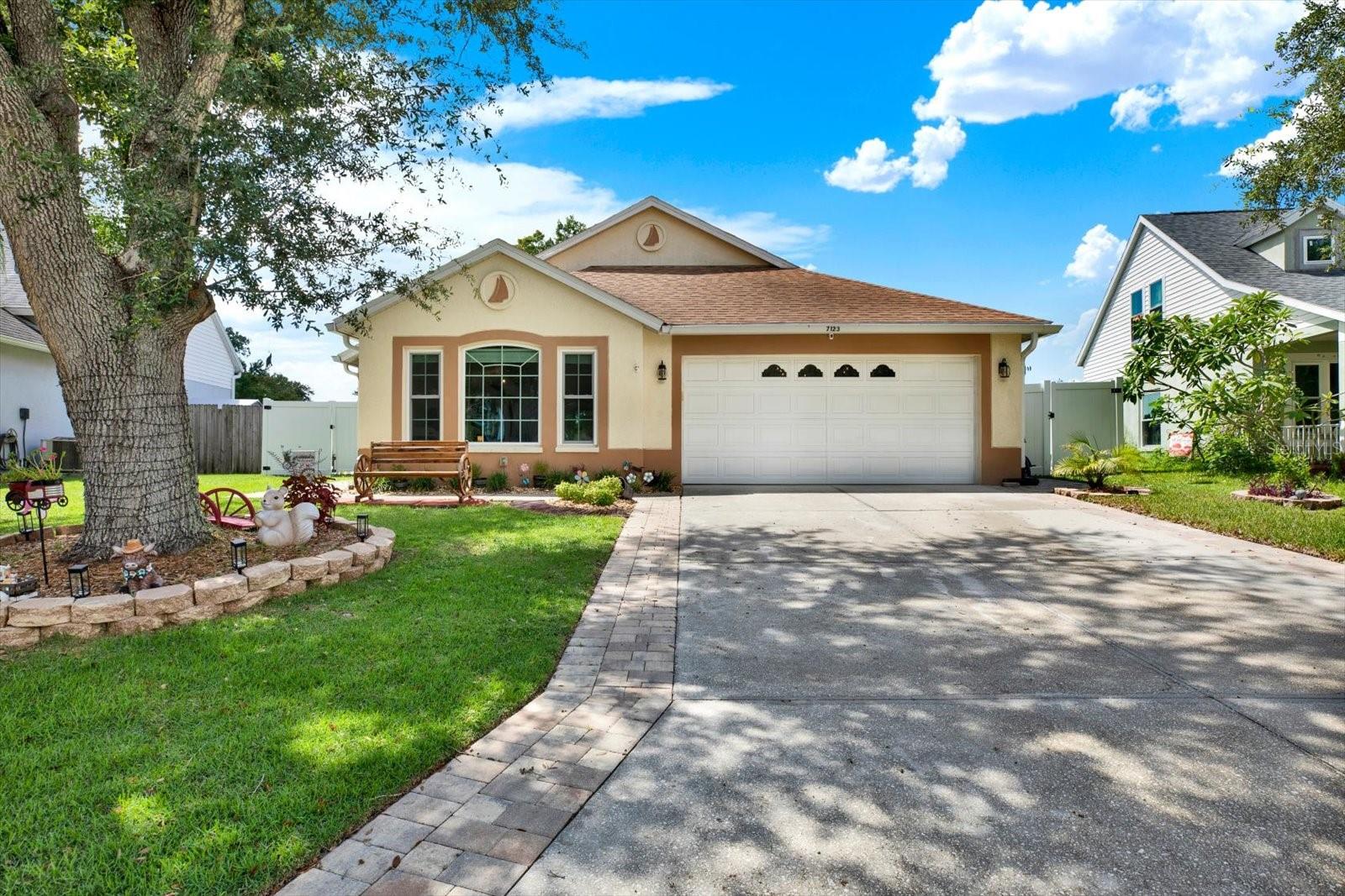 Photo of 7123 48TH AVENUE PALMETTO FL 34221