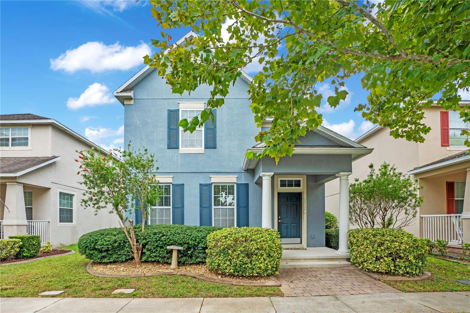 Photo of 6867 SUNDROP STREET ST CLOUD FL 34773