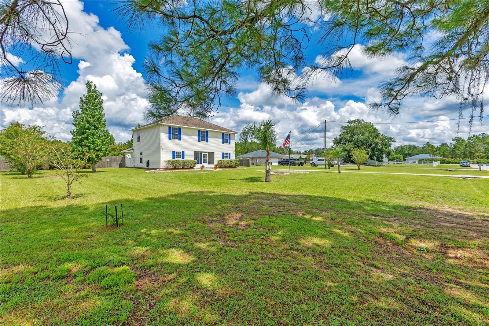 Photo of 7228 EVERGREEN LOOP POLK CITY FL 33868