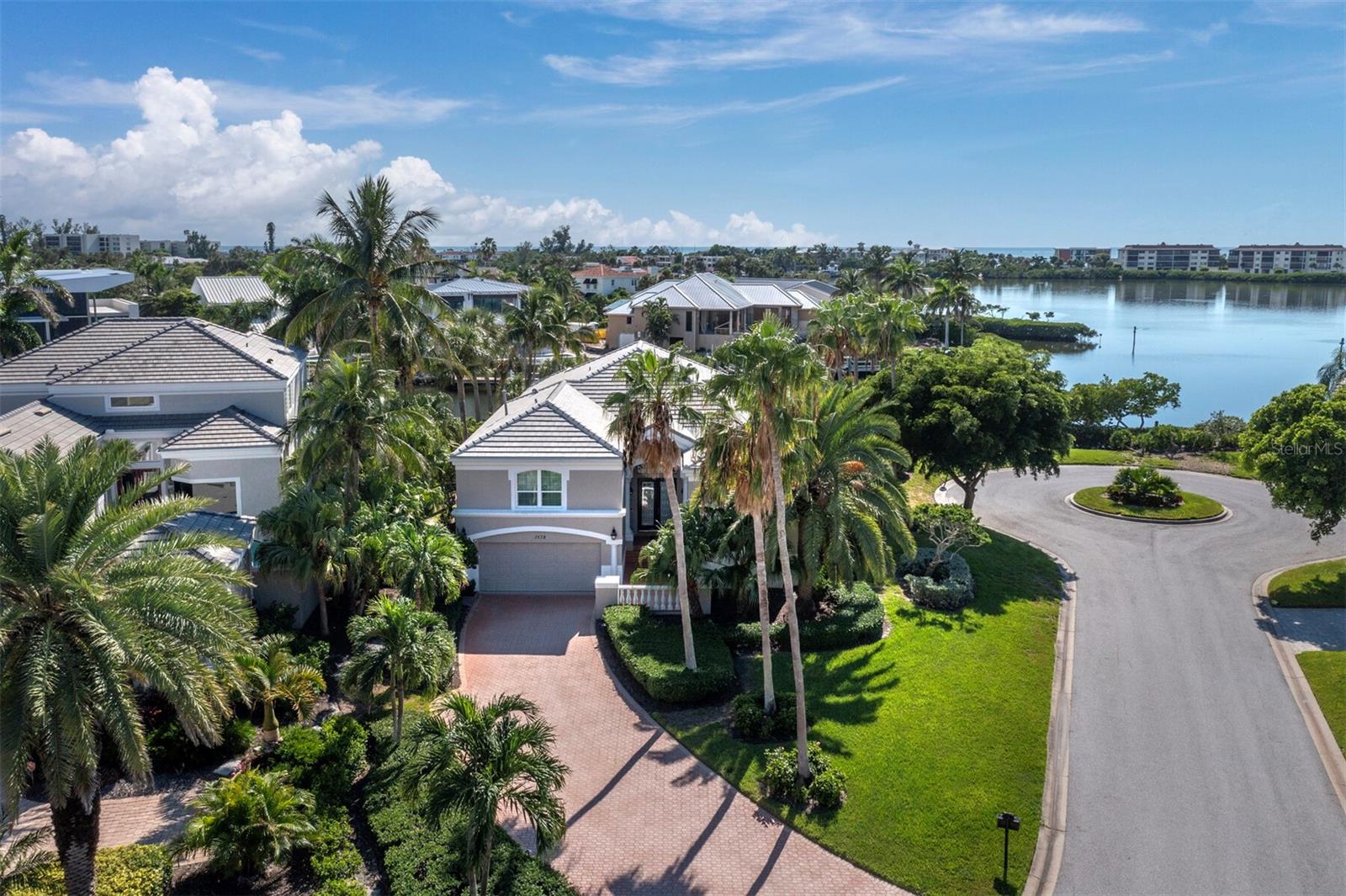 Photo of 3578 FAIR OAKS WAY LONGBOAT KEY FL 34228