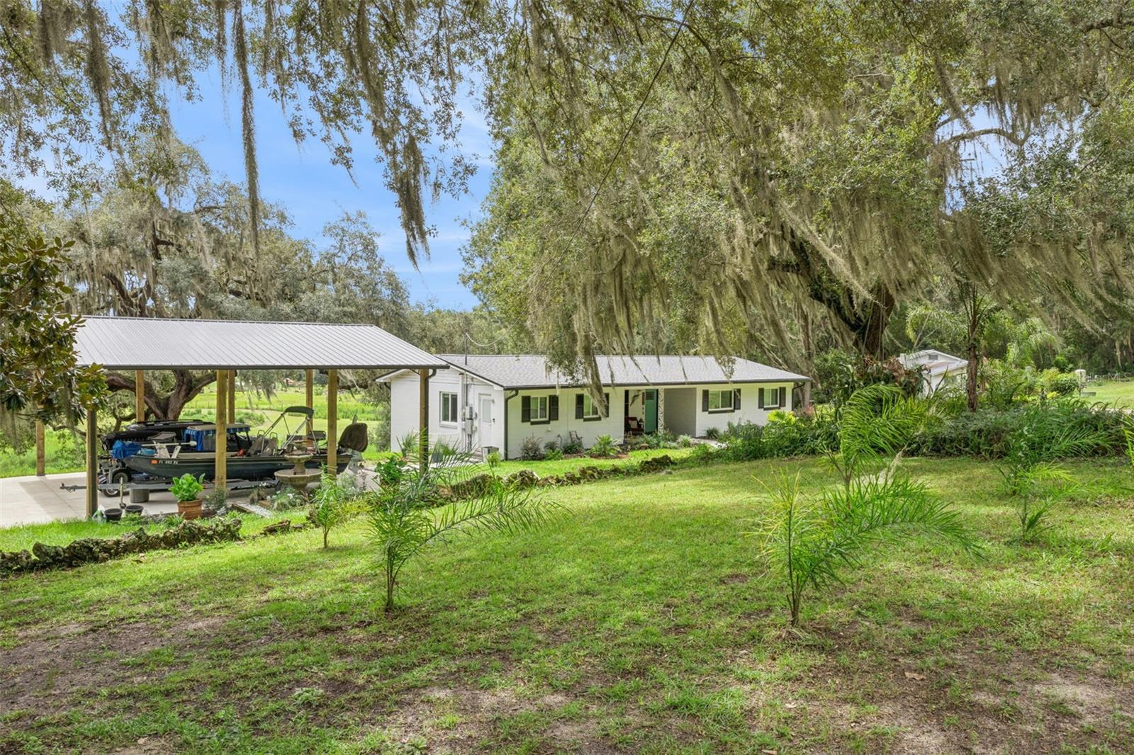 Photo of 1476 SPRING LAKE ROAD FRUITLAND PARK FL 34731