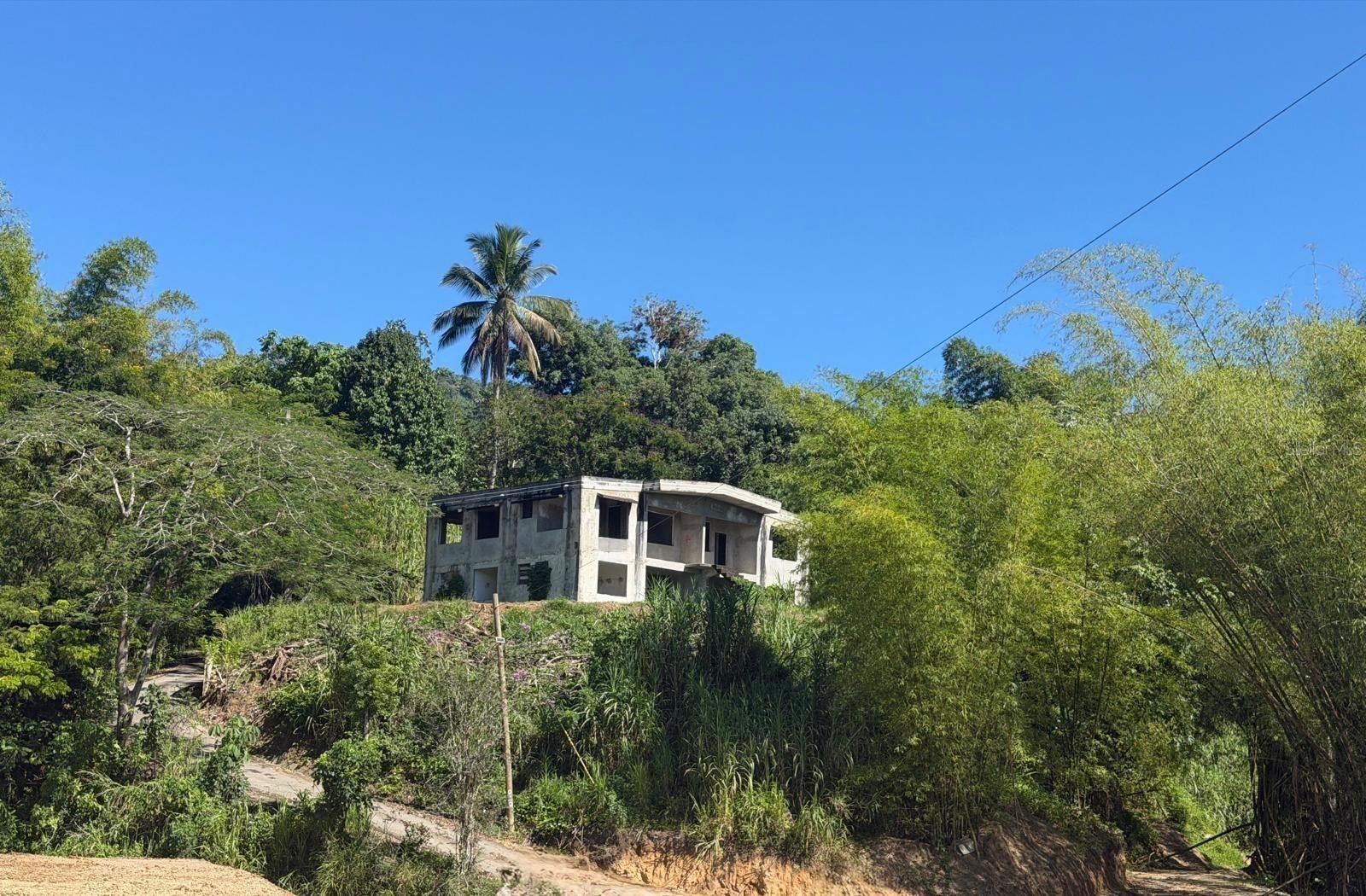 Photo of CARR 10 KM 43.3 BO SALTO ABAJO, SECTOR GREAULAU UTUADO PR 00641