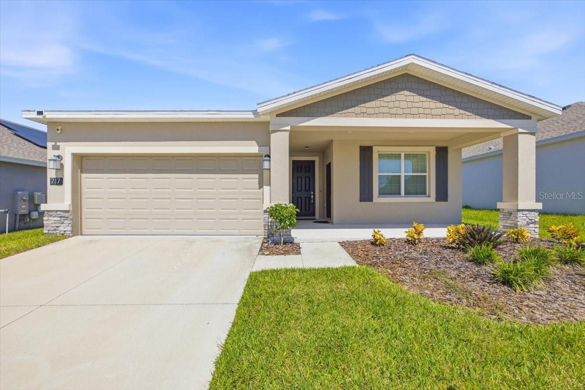 Photo of 717 CITRUS RESERVE BOULEVARD DAVENPORT FL 33837