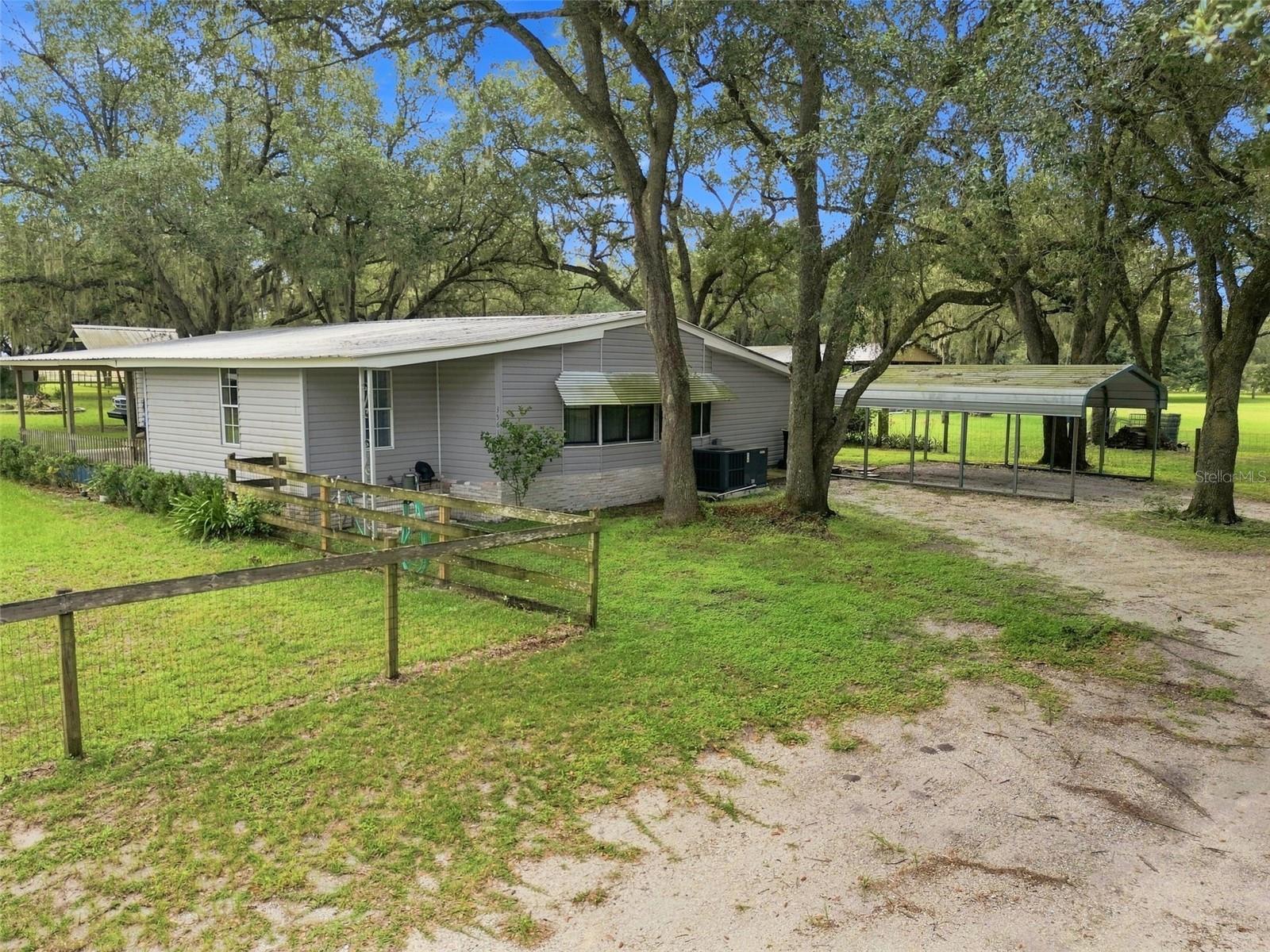 Photo of 3561 KOKOMO ROAD HAINES CITY FL 33844