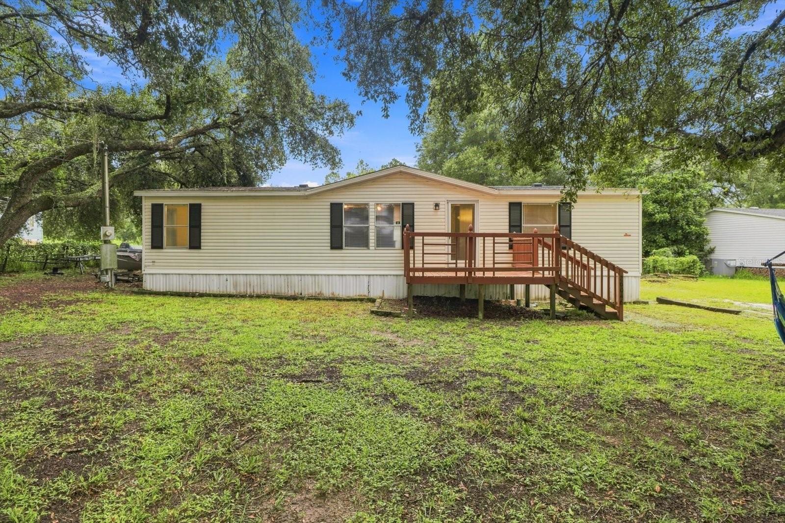 Photo of 26046 SHAMOKIN DRIVE BROOKSVILLE FL 34601