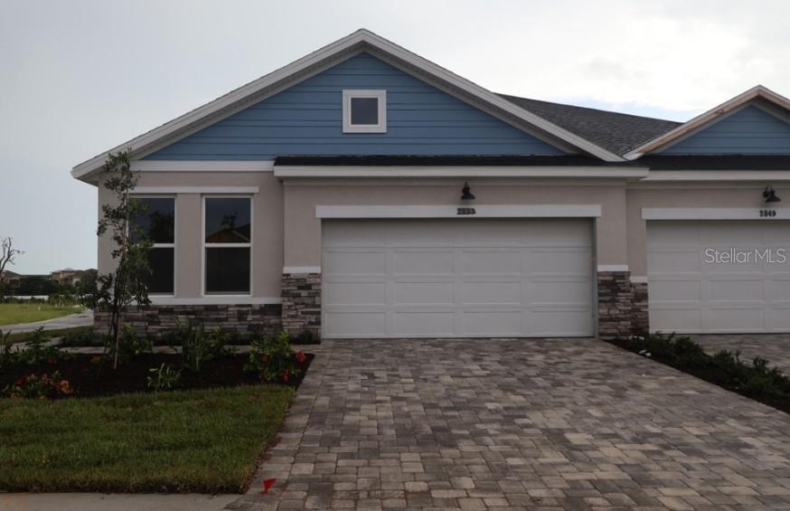 Photo of 2853 MARRAKESH LANE SARASOTA FL 34234