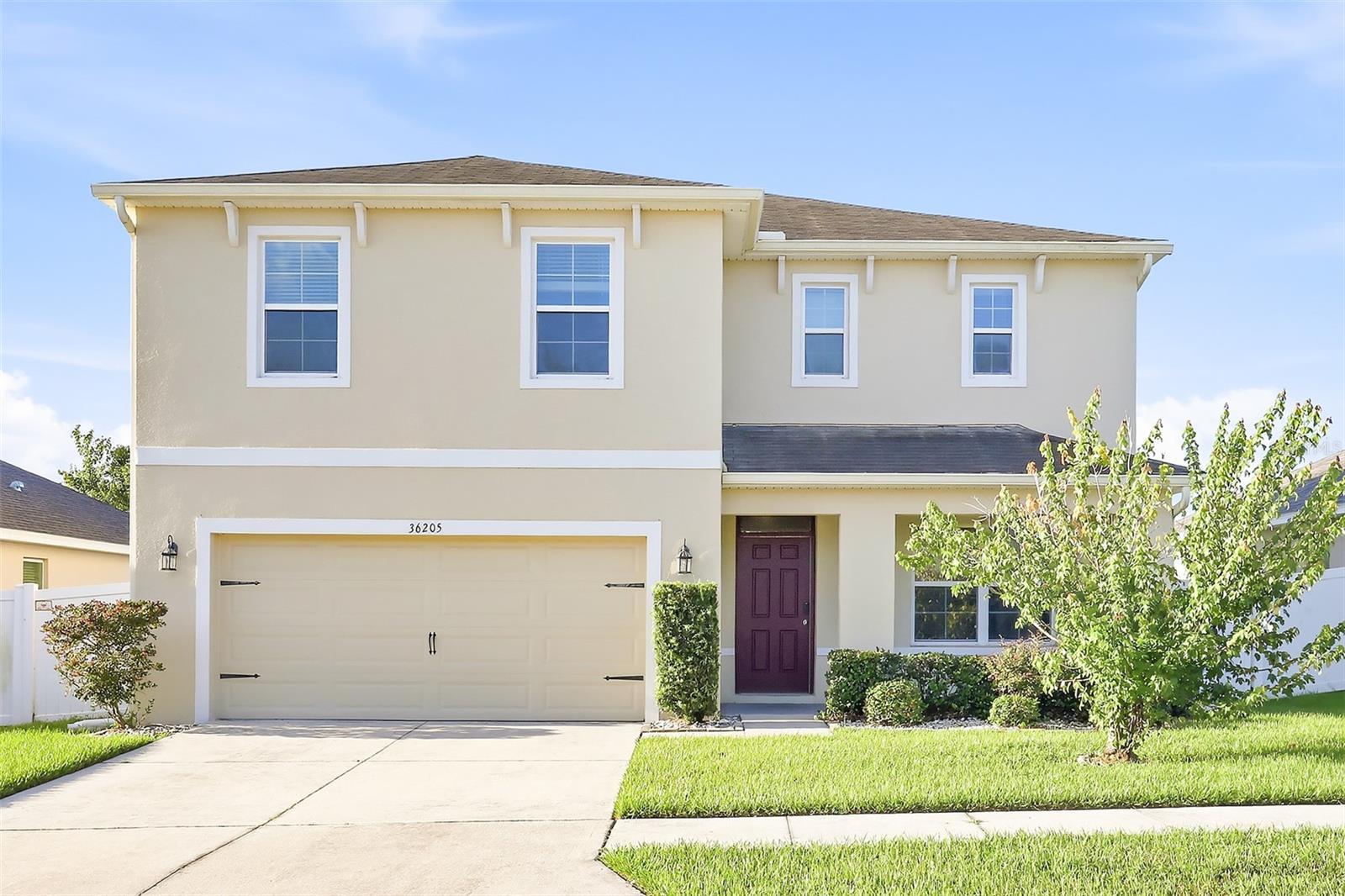Photo of 36205 JENNY LYNNE CIRCLE ZEPHYRHILLS FL 33541