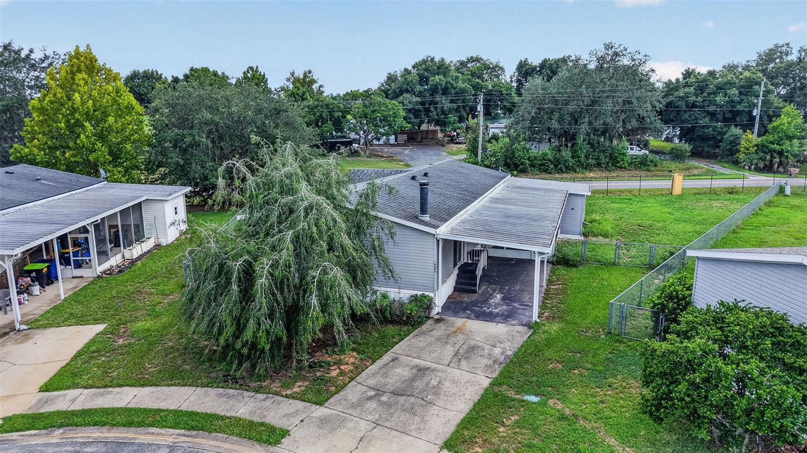 Photo of 14206 GOLDRUSH COURT ASTATULA FL 34705