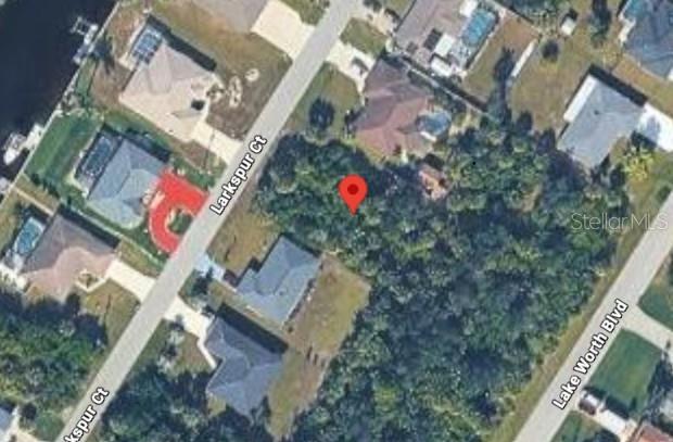 Photo of 4412 LARKSPUR CT PORT CHARLOTTE FL 33948