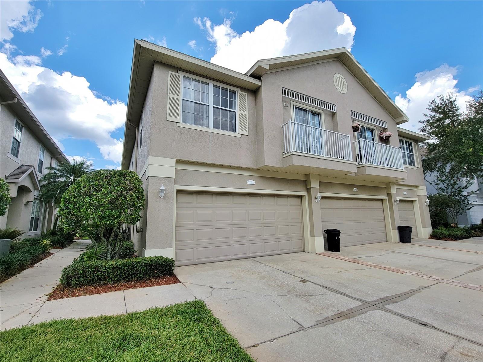 Photo of 27822 PLEASURE RIDE LOOP WESLEY CHAPEL FL 33544