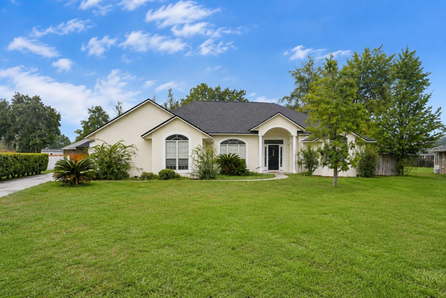 Photo of 526 NW SAVANNAH CIRCLE LAKE CITY FL 32055