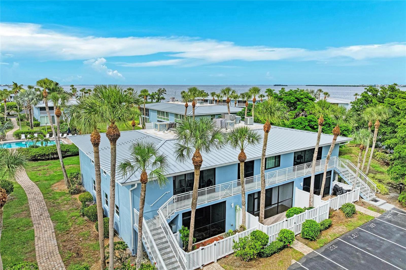 Photo of 600 MANATEE AVENUE #226 HOLMES BEACH FL 34217