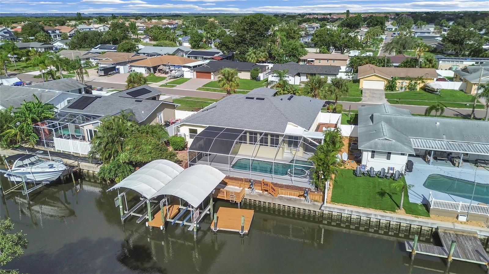 Photo of 5819 IMPERIAL KEY TAMPA FL 33615
