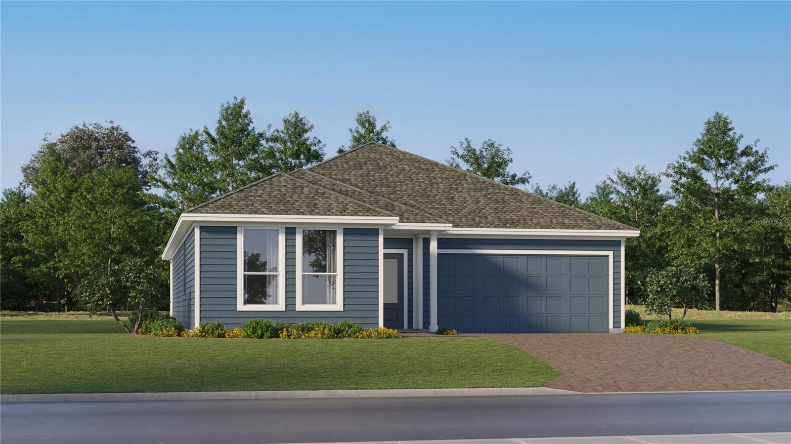 Photo of 5355 HAVEN VIEW DRIVE CLERMONT FL 34714