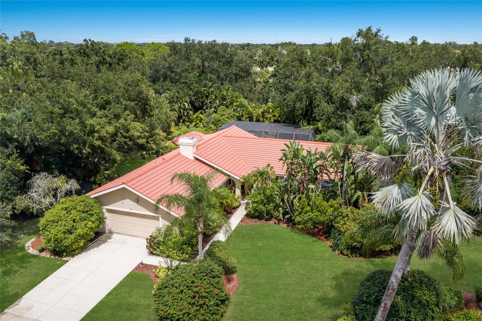 Photo of 3721 WILDERNESS BOULEVARD PARRISH FL 34219