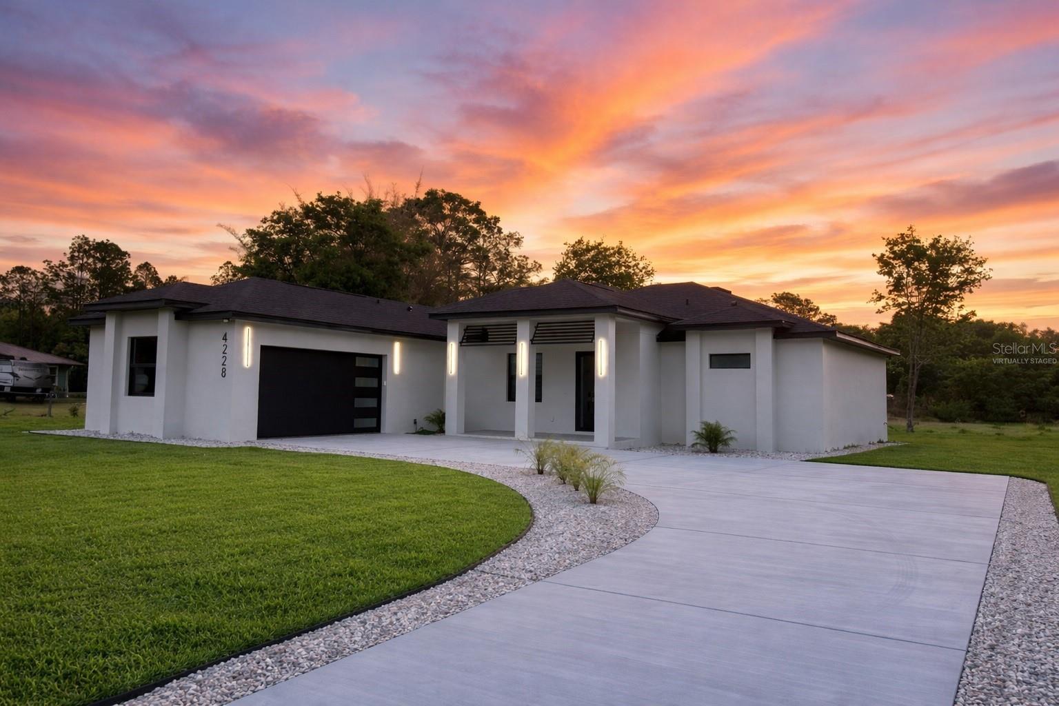 Photo of 4228 FOXWOOD BOULEVARD WESLEY CHAPEL FL 33543