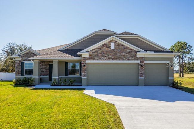 Photo of TBD ESCOBAR LANE NORTH PORT FL 34286