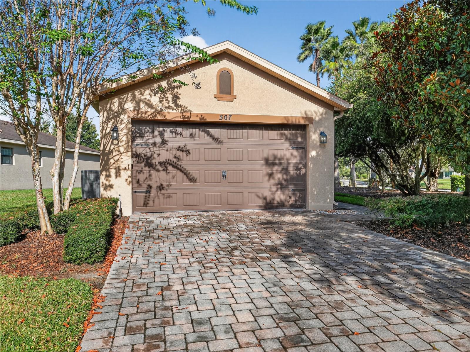 Photo of 507 PRESIDO PARK PLACE KISSIMMEE FL 34759