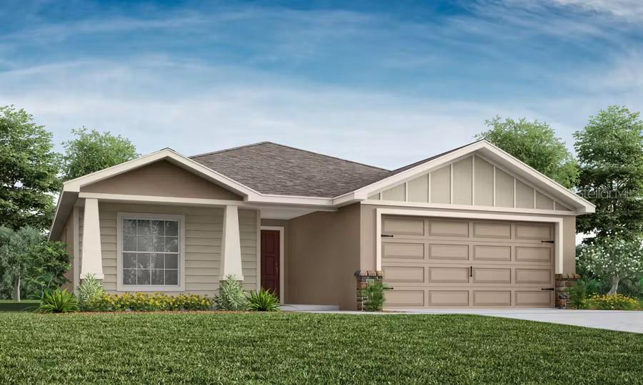 Photo of 12307 ALTEZA CIRCLE RIVERVIEW FL 33579