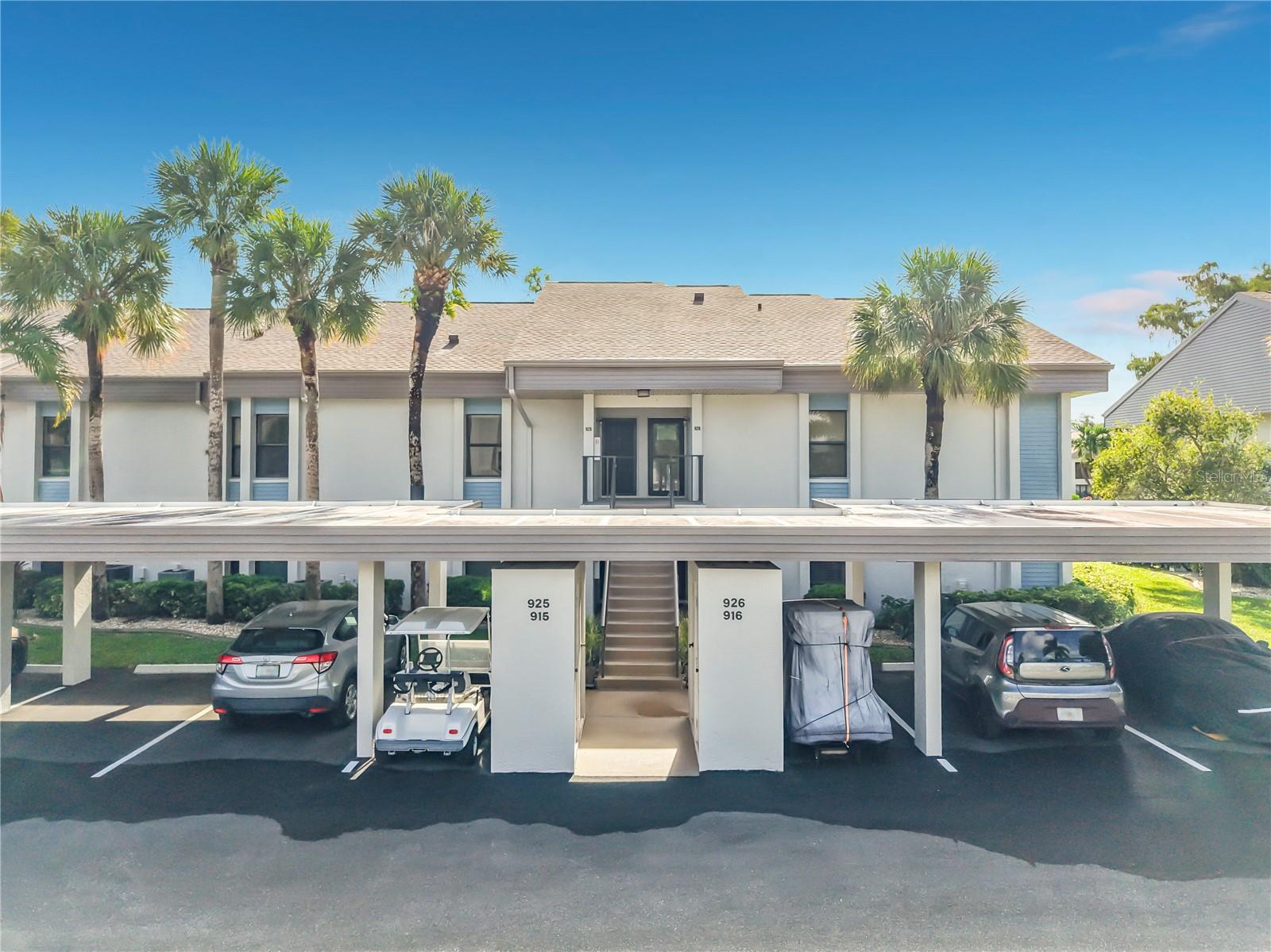 Photo of 5925 TRAILWINDS DRIVE #925 FORT MYERS FL 33907