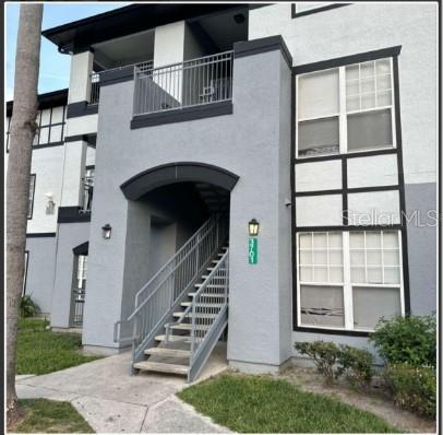 Photo of 3701 CASTLE PINES LANE #3914 ORLANDO FL 32839