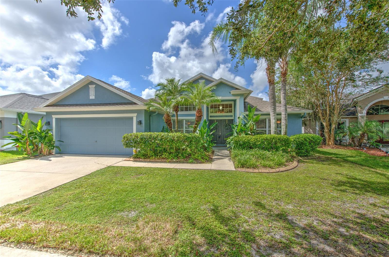Photo of 5847 HERONRISE CRESCENT DRIVE LITHIA FL 33547