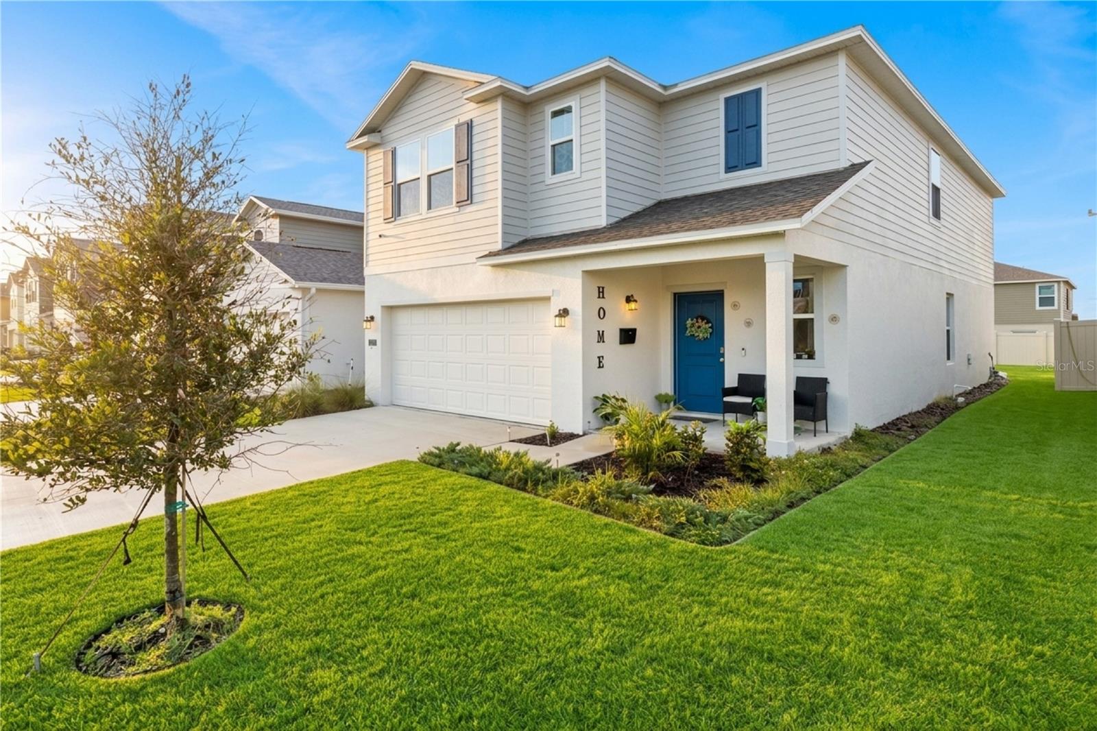 Photo of 2221 CROWN ROCK DRIVE HAINES CITY FL 33844