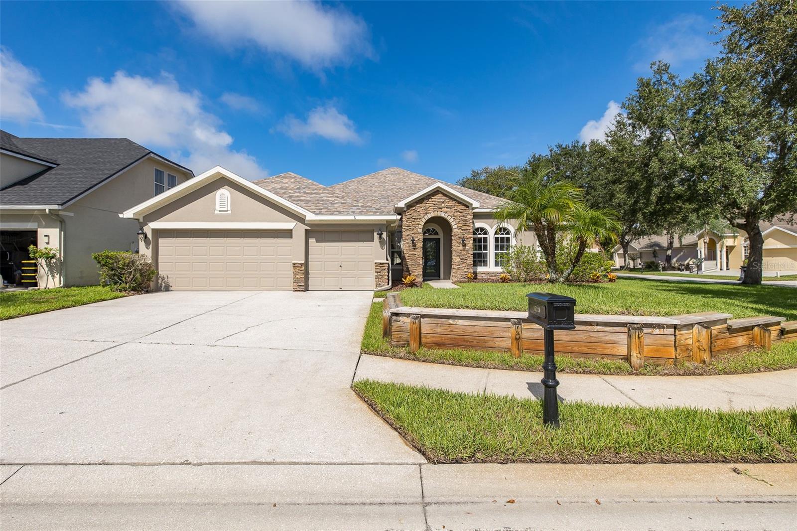 Photo of 15220 OCTAVIA LANE ODESSA FL 33556