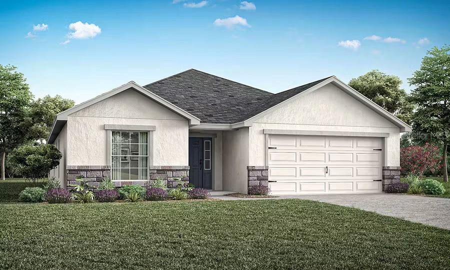 Photo of 12303 ALTEZA CIRCLE RIVERVIEW FL 33579