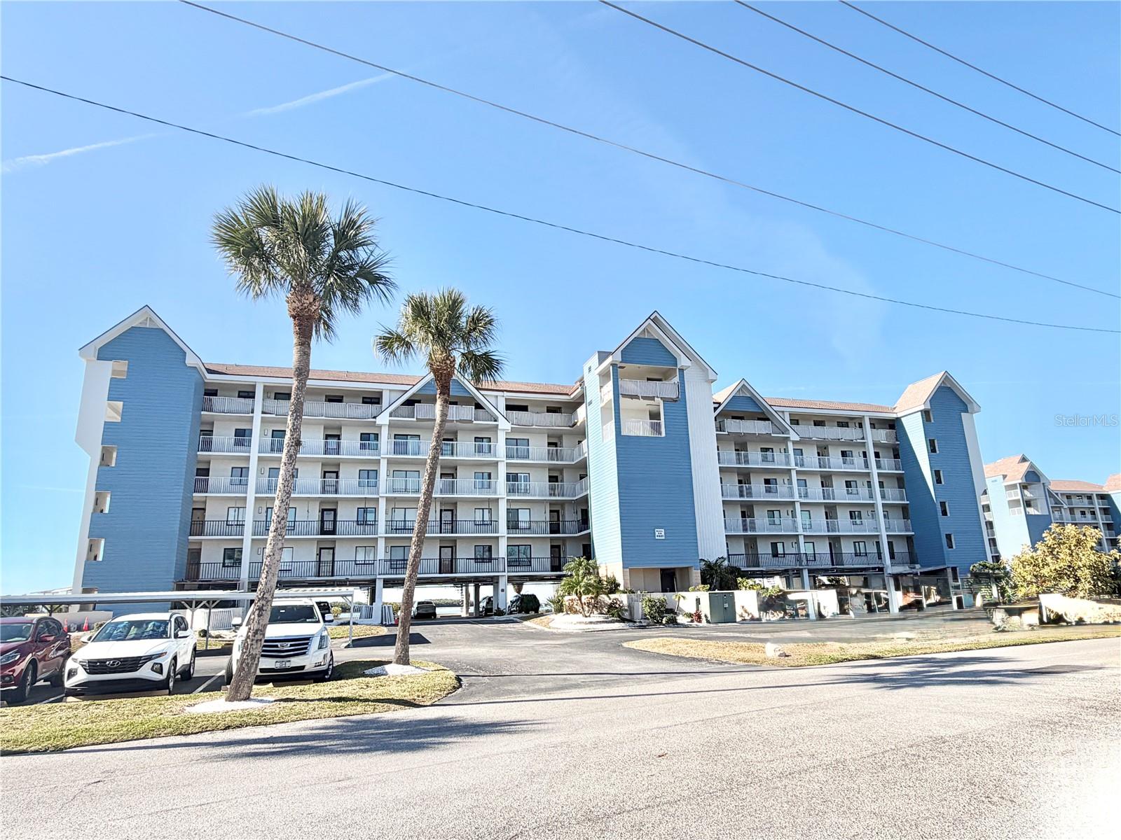 Photo of 4620 BAY BOULEVARD #1142 PORT RICHEY FL 34668