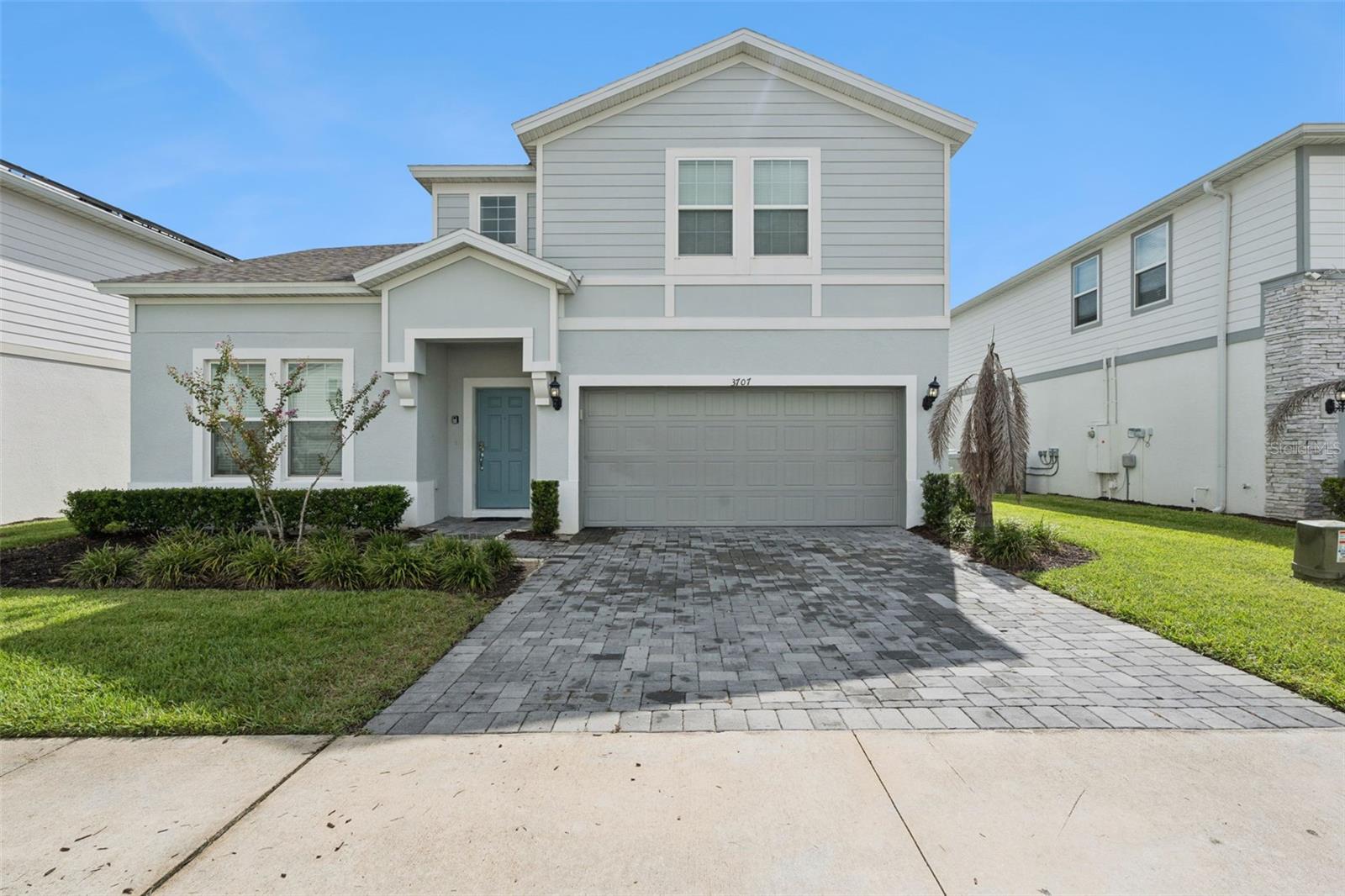 Photo of 3707 LANA AVENUE DAVENPORT FL 33897
