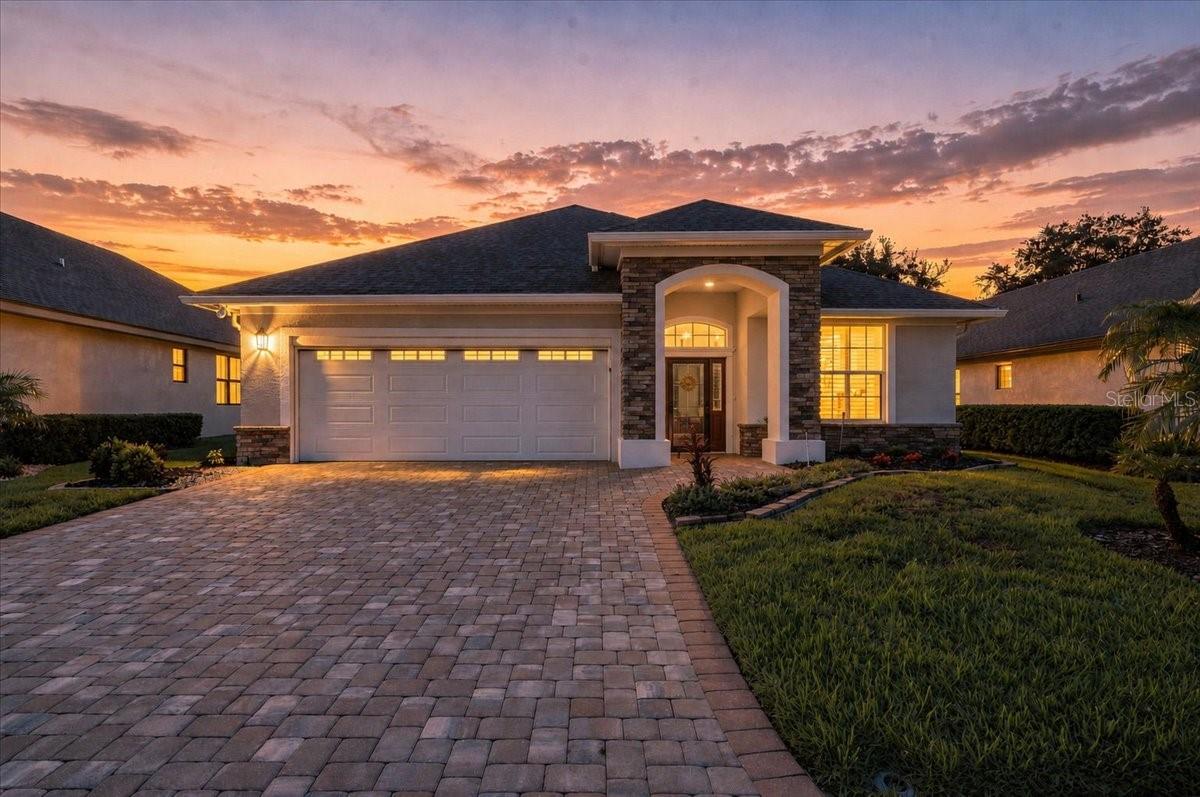 Photo of 2341 LAKE JAMES WAY LAKELAND FL 33810
