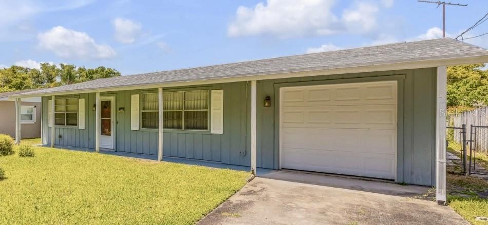 Photo of 615 RICHARD STREET NEW SMYRNA BEACH FL 32168