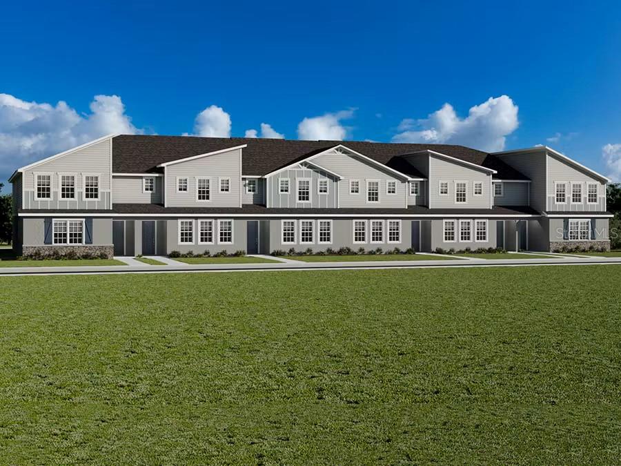 Photo of 5441 OSPREY MEADOW WAY ST CLOUD FL 34771