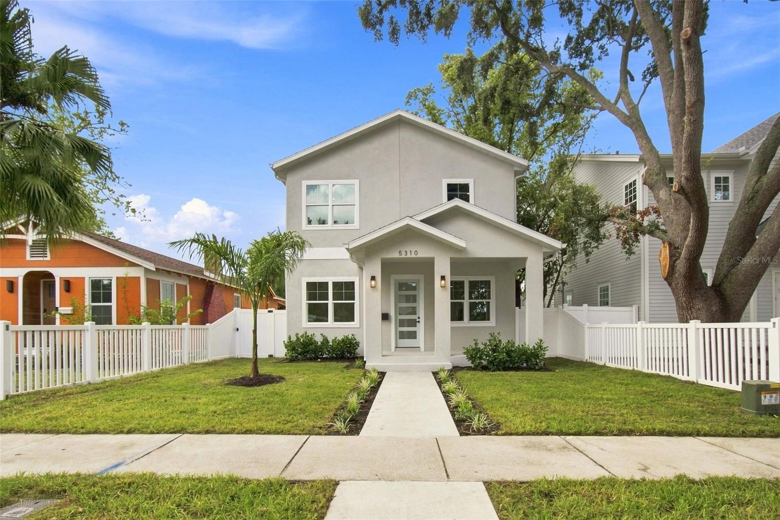 Photo of 5310 7TH AVENUE ST PETERSBURG FL 33710