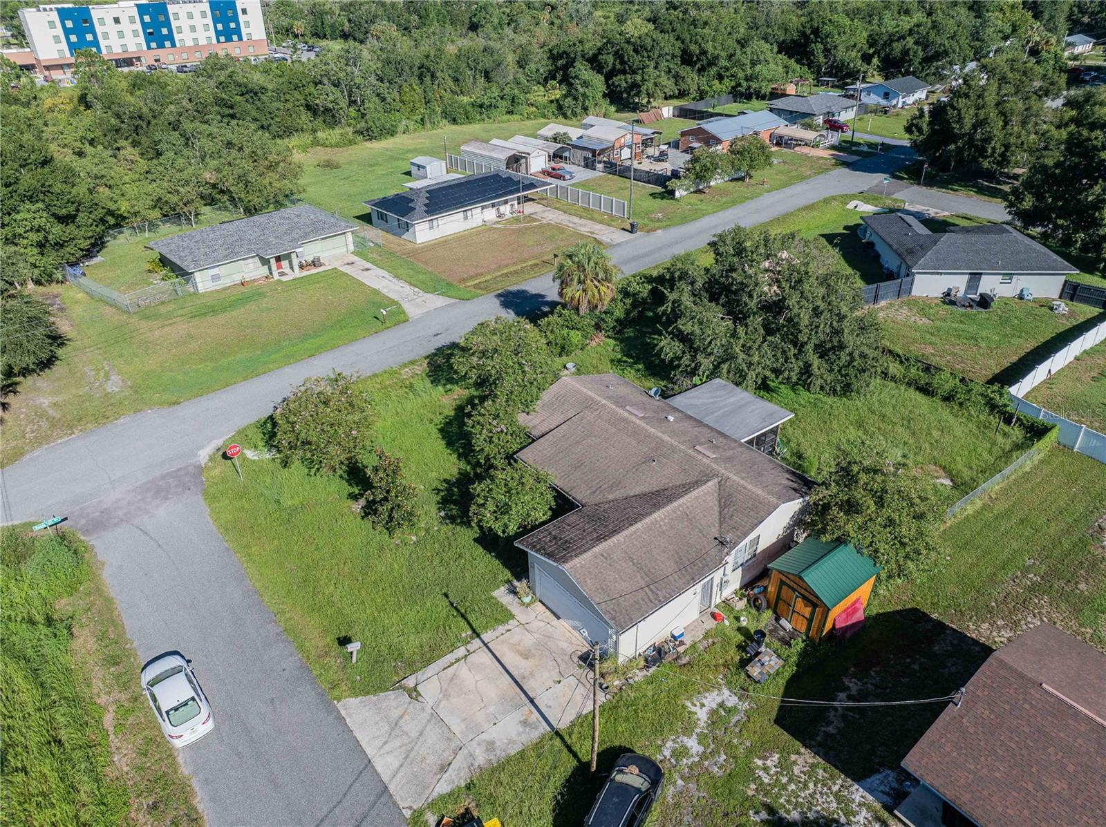 Photo of 276 TAYLOR STREET LAKE WALES FL 33859