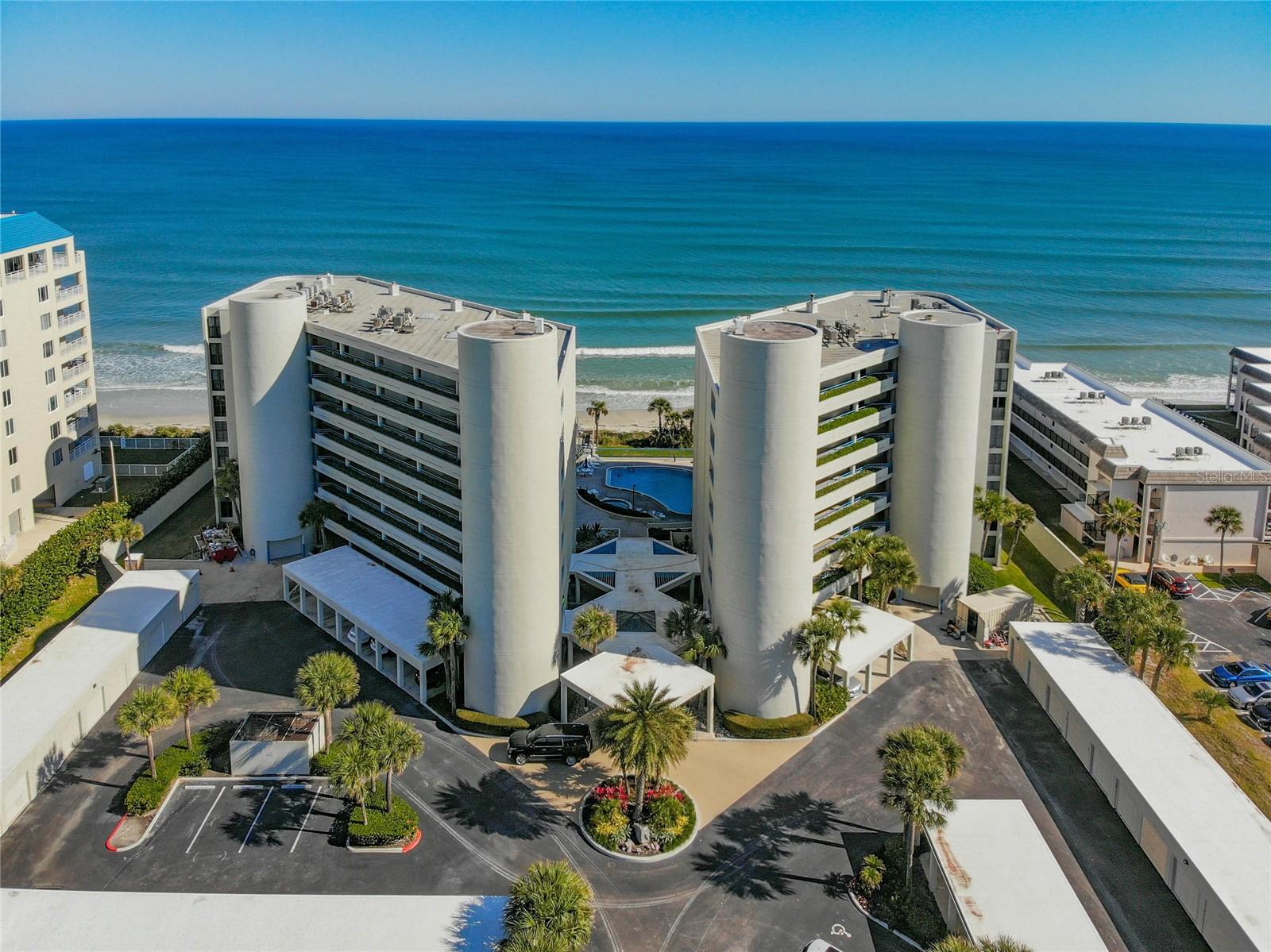Photo of 4493 S ATLANTIC AVENUE #5030 NEW SMYRNA BEACH FL 32169
